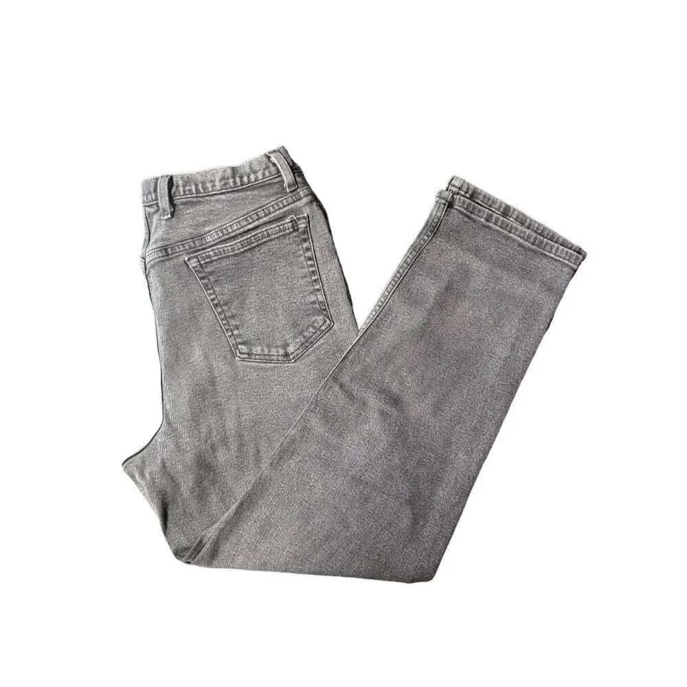 Eddie Bauer Vintage Black Jeans Women's 16P